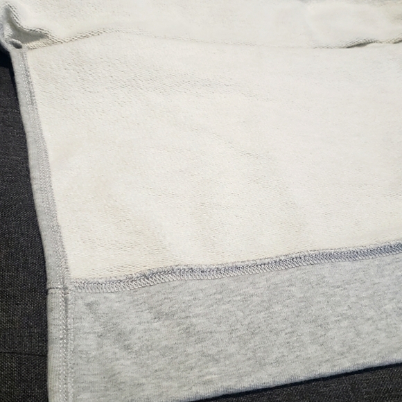 Aerie Oversized Hoodie Loungewear Sweatshirt Dress - Picture 7 of 7